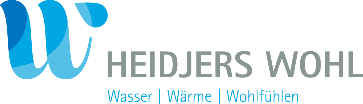 Logo HEIDJERS WOHL